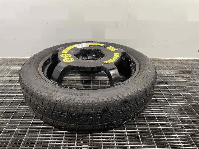 bontott MERCEDES-BENZ CLS Acélfelni (1 db)