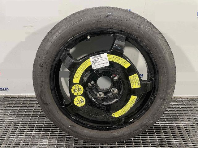 bontott MERCEDES-BENZ CLS Acélfelni (1 db)