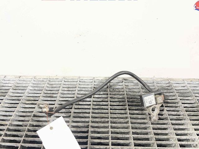 bontott MERCEDES-BENZ CLS Akkumulátor Saru