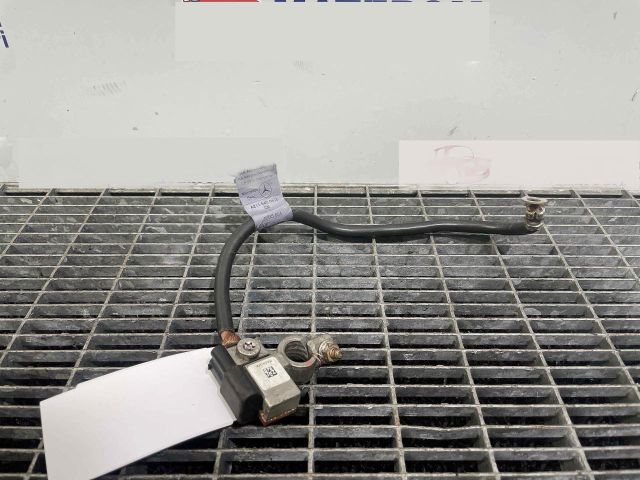 bontott MERCEDES-BENZ CLS Akkumulátor Saru