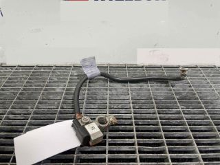 bontott MERCEDES-BENZ CLS Akkumulátor Saru