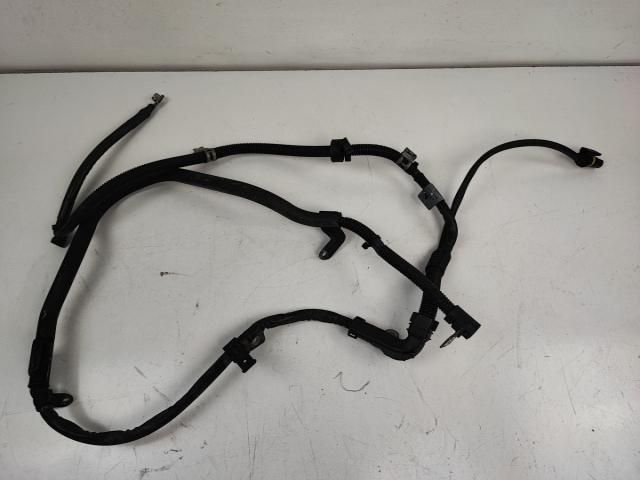 bontott MERCEDES-BENZ CLS Akkumulátor Saru