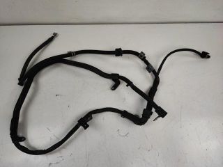 bontott MERCEDES-BENZ CLS Akkumulátor Saru