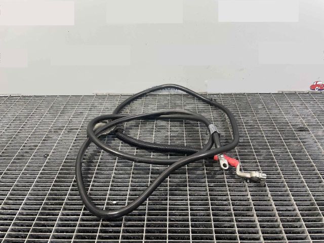 bontott MERCEDES-BENZ CLS Akkumulátor Saru