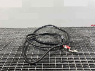 bontott MERCEDES-BENZ CLS Akkumulátor Saru