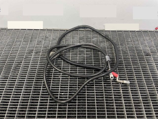 bontott MERCEDES-BENZ CLS Akkumulátor Saru