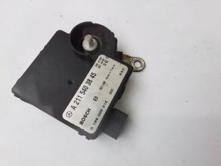 bontott MERCEDES-BENZ CLS Akkumulátor Vezérlő Panel