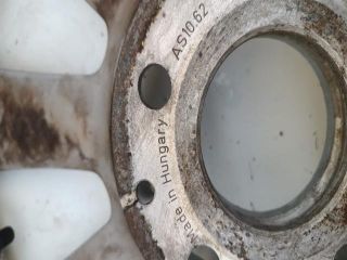 bontott MERCEDES-BENZ CLS Alufelni Szett