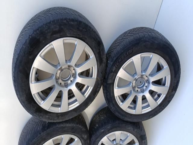 bontott MERCEDES-BENZ CLS Alufelni Szett