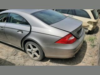 bontott MERCEDES-BENZ CLS Bal első Ablak Díszléc