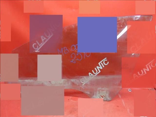 bontott MERCEDES-BENZ CLS Bal első Ablak