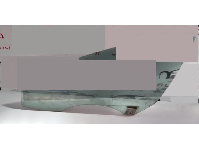 bontott MERCEDES-BENZ CLS Bal első Ablak