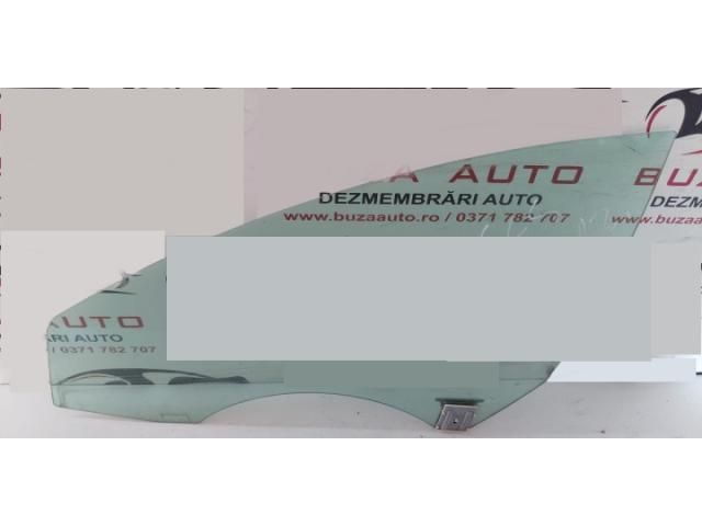 bontott MERCEDES-BENZ CLS Bal első Ablak