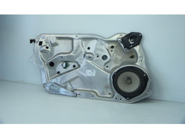 bontott MERCEDES-BENZ CLS Bal első Ablakemelő Szerkezet (Elektromos)