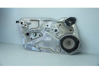 bontott MERCEDES-BENZ CLS Bal első Ablakemelő Szerkezet (Elektromos)