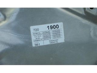 bontott MERCEDES-BENZ CLS Bal első Ablakemelő Szerkezet (Elektromos)