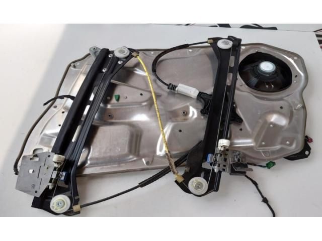 bontott MERCEDES-BENZ CLS Bal első Ablakemelő Szerkezet (Elektromos)