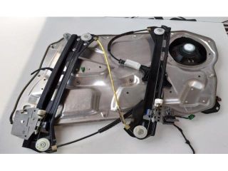 bontott MERCEDES-BENZ CLS Bal első Ablakemelő Szerkezet (Elektromos)