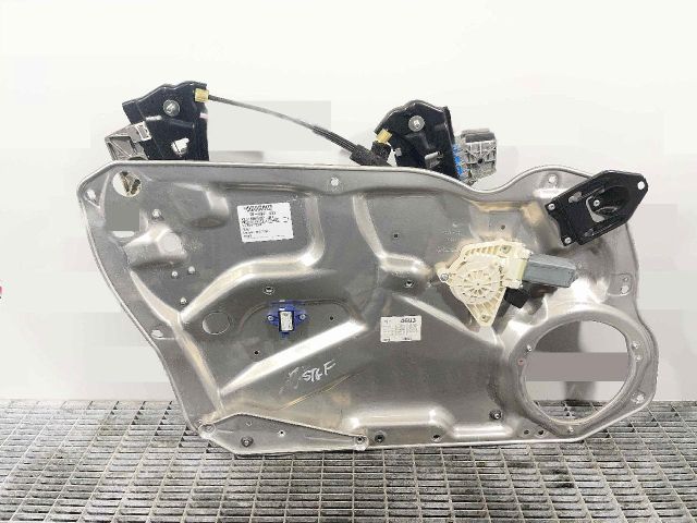 bontott MERCEDES-BENZ CLS Bal első Ablakemelő Szerkezet (Elektromos)