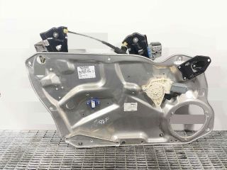 bontott MERCEDES-BENZ CLS Bal első Ablakemelő Szerkezet (Elektromos)