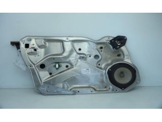 bontott MERCEDES-BENZ CLS Bal első Ablakemelő Szerkezet (Elektromos)