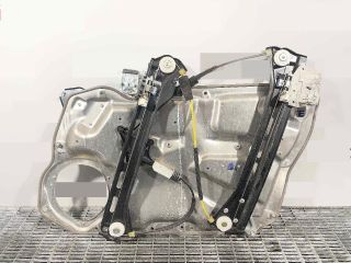 bontott MERCEDES-BENZ CLS Bal első Ablakemelő Szerkezet (Elektromos)