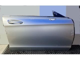 bontott MERCEDES-BENZ CLS Bal első Ajtó (Üres lemez)