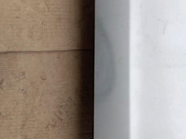 bontott MERCEDES-BENZ CLS Bal első Ajtó (Üres lemez)