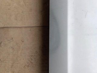 bontott MERCEDES-BENZ CLS Bal első Ajtó (Üres lemez)