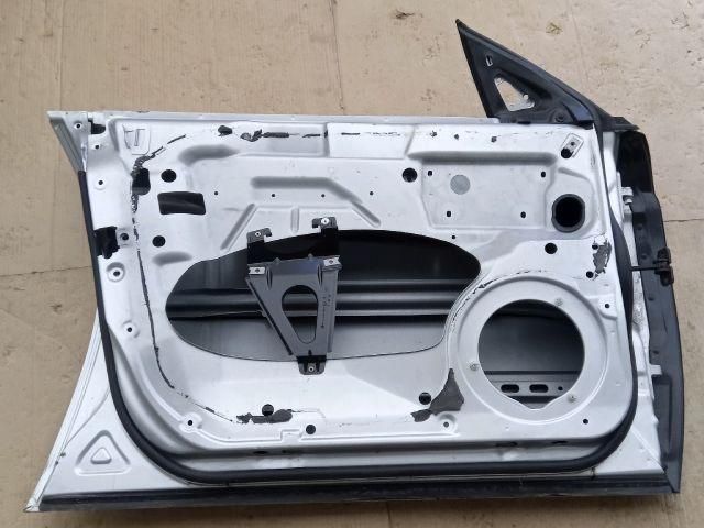 bontott MERCEDES-BENZ CLS Bal első Ajtó (Üres lemez)