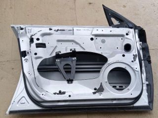 bontott MERCEDES-BENZ CLS Bal első Ajtó (Üres lemez)