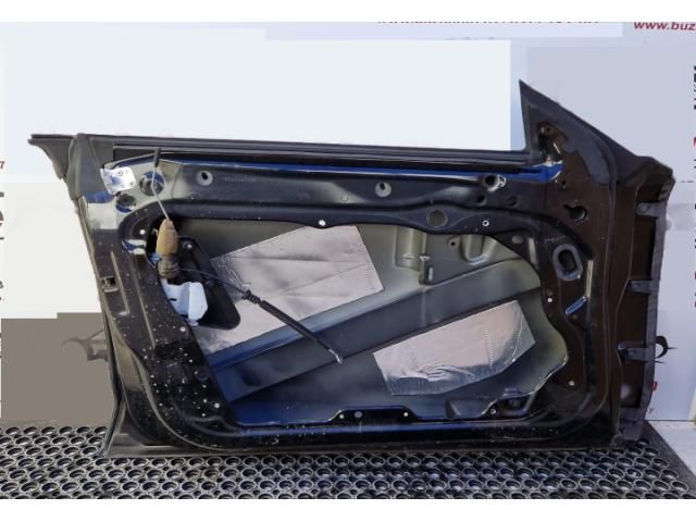 bontott MERCEDES-BENZ CLS Bal első Ajtó (Üres lemez)