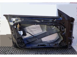bontott MERCEDES-BENZ CLS Bal első Ajtó (Üres lemez)