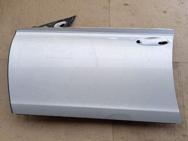 bontott MERCEDES-BENZ CLS Bal első Ajtó (Üres lemez)