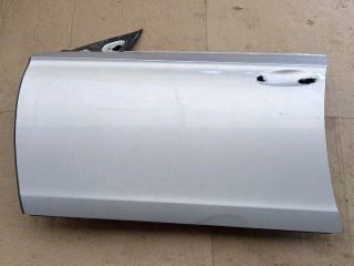 bontott MERCEDES-BENZ CLS Bal első Ajtó (Üres lemez)