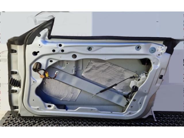 bontott MERCEDES-BENZ CLS Bal első Ajtó (Üres lemez)