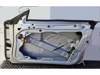 bontott MERCEDES-BENZ CLS Bal első Ajtó (Üres lemez)