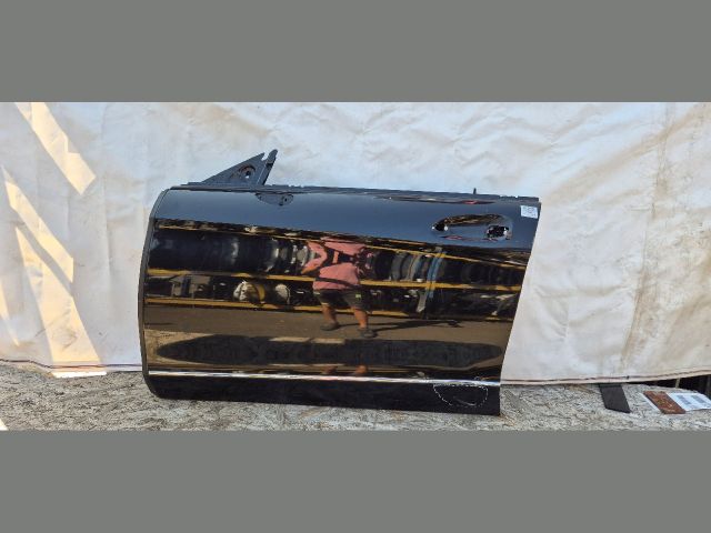 bontott MERCEDES-BENZ CLS Bal első Ajtó (Üres lemez)