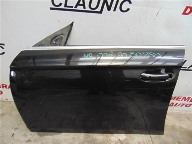 bontott MERCEDES-BENZ CLS Bal első Ajtó (Üres lemez)