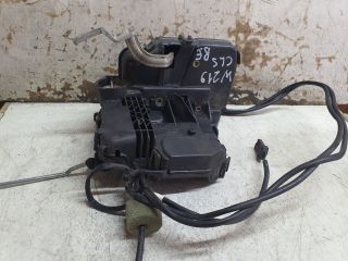 bontott MERCEDES-BENZ CLS Bal első Ajtózár