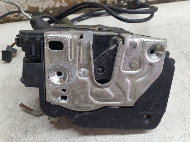 bontott MERCEDES-BENZ CLS Bal első Ajtózár