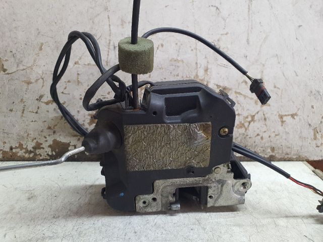 bontott MERCEDES-BENZ CLS Bal első Ajtózár