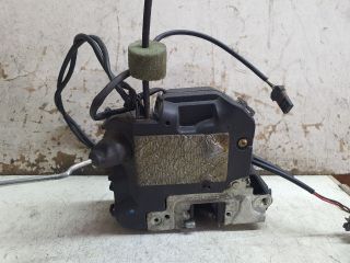 bontott MERCEDES-BENZ CLS Bal első Ajtózár