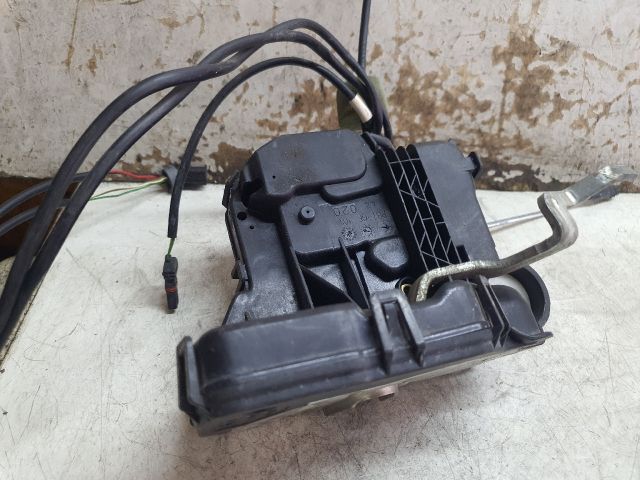 bontott MERCEDES-BENZ CLS Bal első Ajtózár