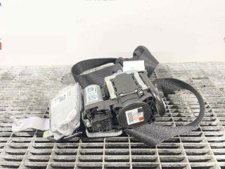 bontott MERCEDES-BENZ CLS Bal első Biztonsági Öv