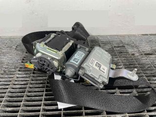 bontott MERCEDES-BENZ CLS Bal első Biztonsági Öv