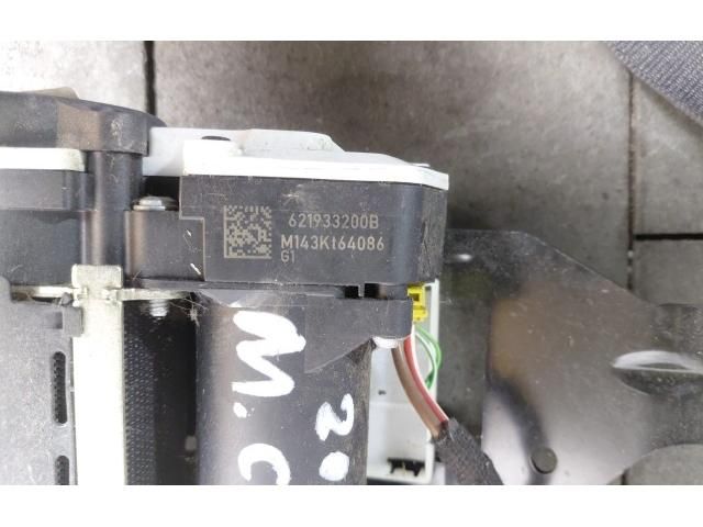 bontott MERCEDES-BENZ CLS Bal első Biztonsági Öv