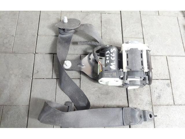 bontott MERCEDES-BENZ CLS Bal első Biztonsági Öv