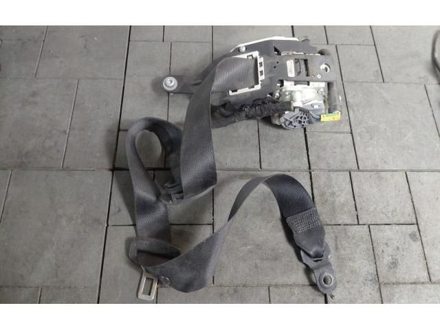 bontott MERCEDES-BENZ CLS Bal első Biztonsági Öv