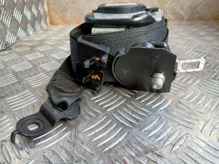 bontott MERCEDES-BENZ CLS Bal első Biztonsági Öv